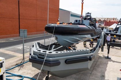 Credit: BAE Systems MaritimeBAE Systems Maritime Sealartec