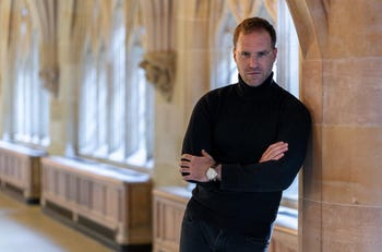 Yonatan Adler
