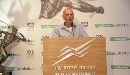 דב מורן