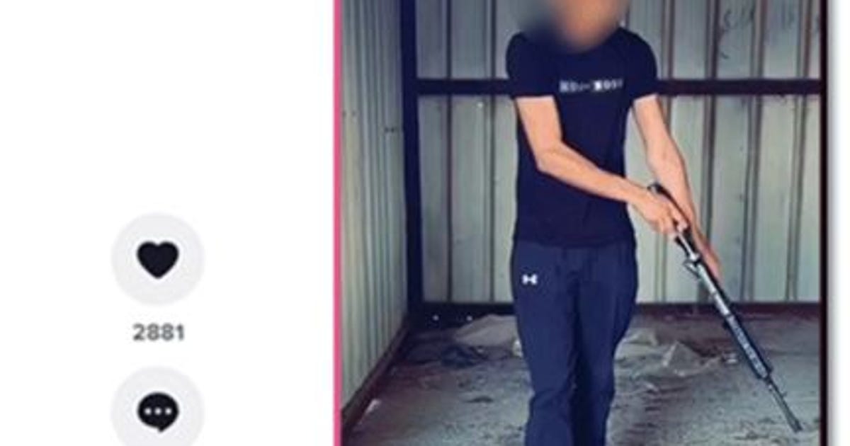 The Crime Epidemic in Israel's Arab Society Is Spreading to TikTok - Israel News - Vimarsana News