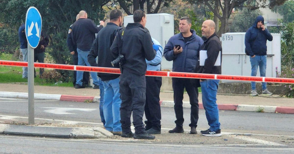 July Becomes the Worst Month Ever for Murders of Israeli Arabs - Israel News - Vimarsana News