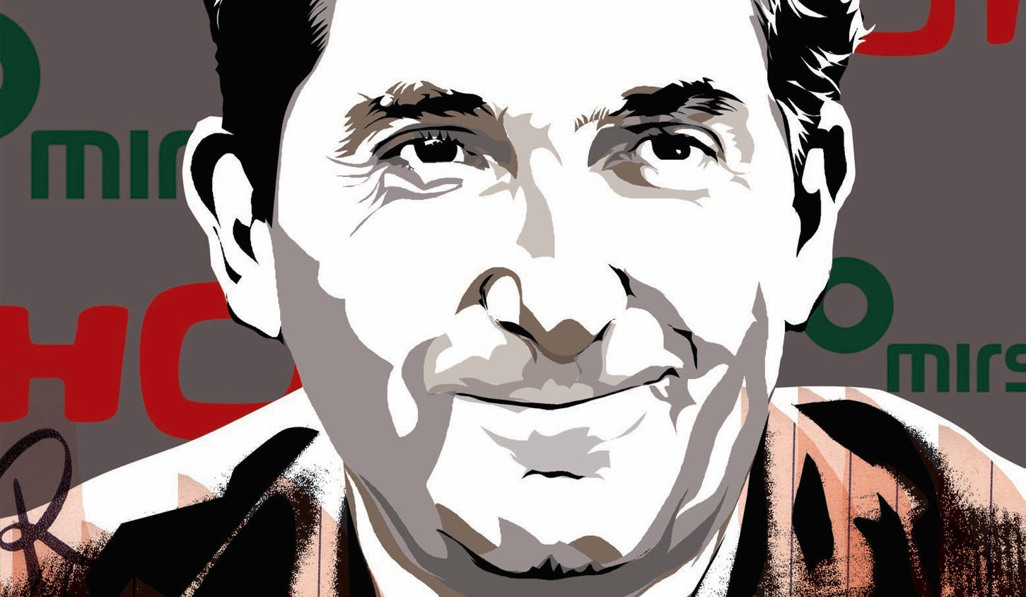 The Crucial Part French Media Missed in Billionaire Patrick Drahi's Leaks - Israel News - Vimarsana News
