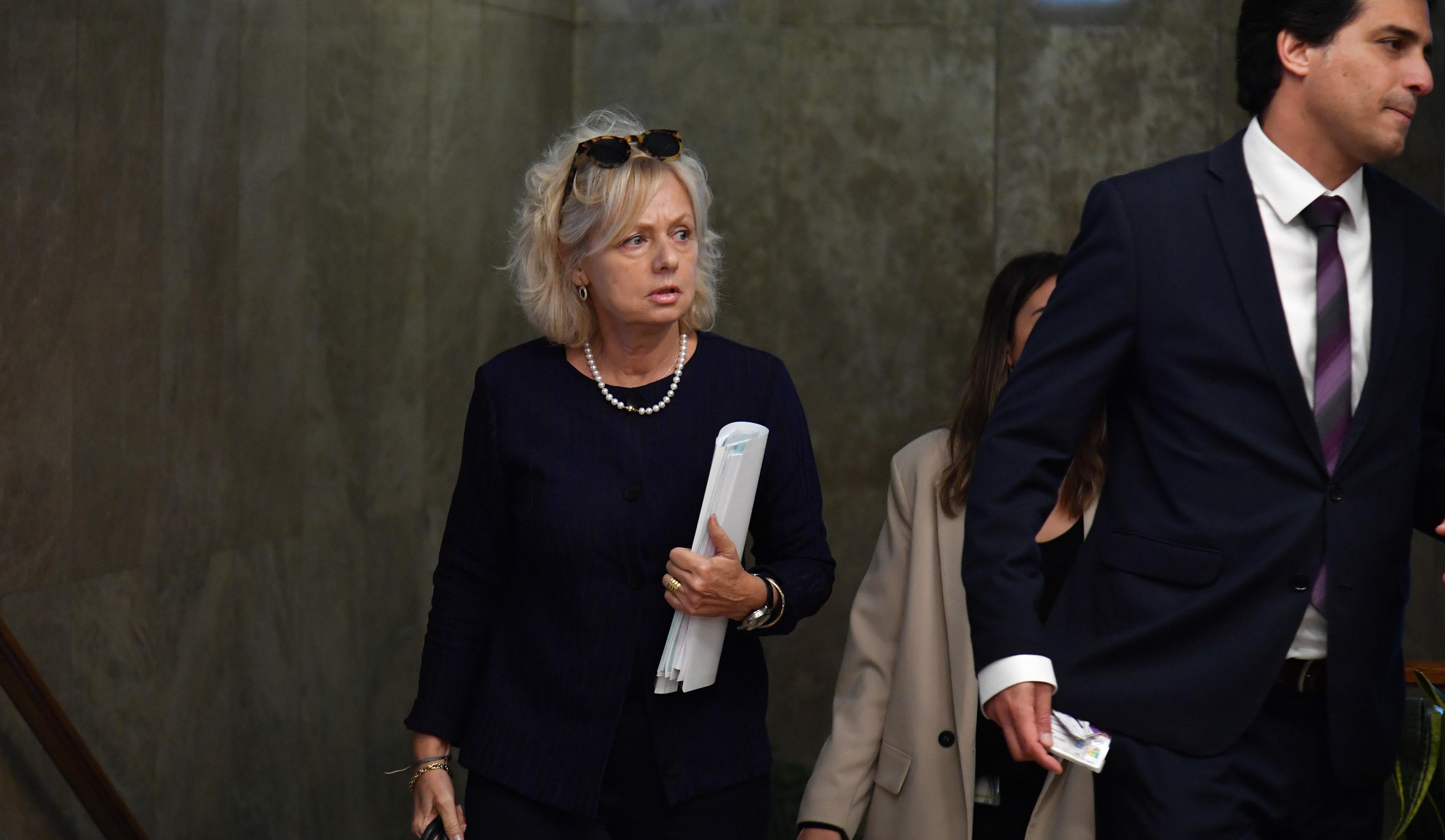 Israeli AG Asserts No Netanyahu Plea Deal Possible Without Barring Him From Public Office - Israel News - Vimarsana News