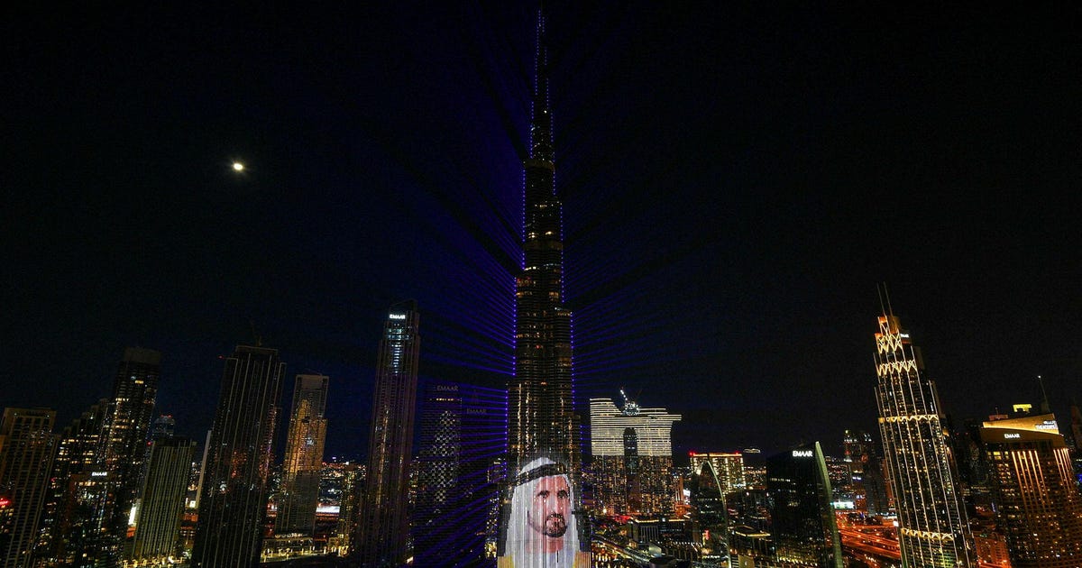 The UAE Is Going Local. But Will Anyone Show Up? - Middle East News - Vimarsana News