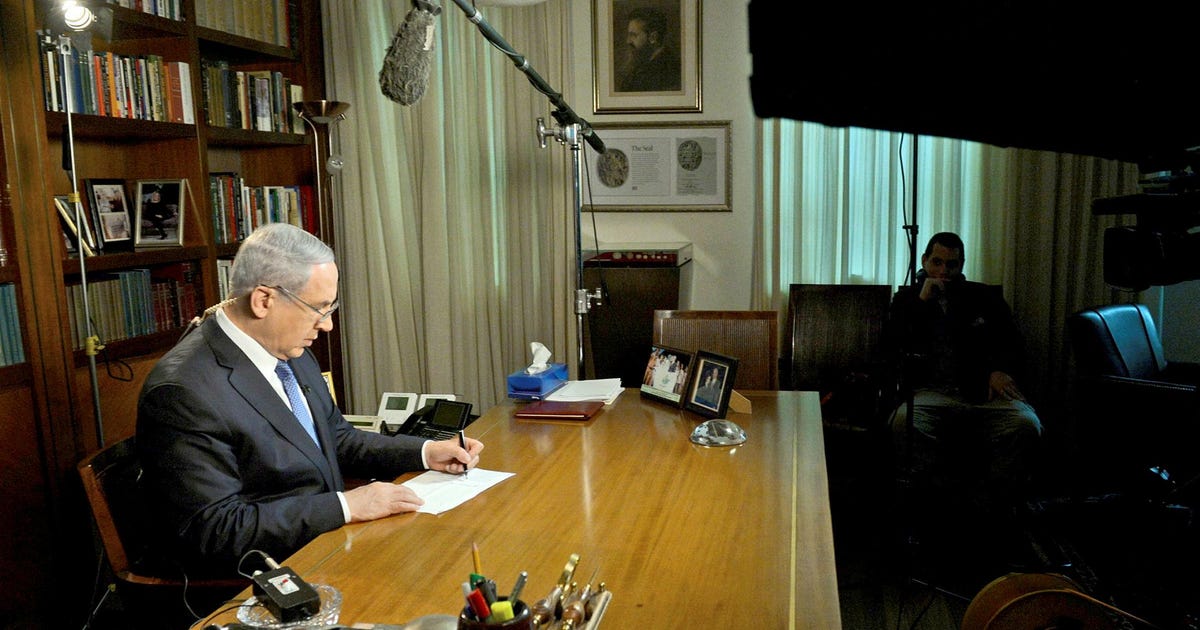 Netanyahu's Plan to Kill Israel's Media Enters Its Next Phase - Israel News - Vimarsana News