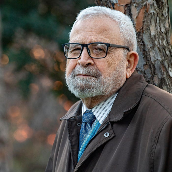 Atallah Mansur.  'Non ero nelle tasche di nessuno né ero un portavoce di una comunità in particolare.  Ho fatto il mio lavoro come giornalista».