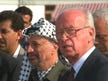 Netanyahu is right about one thing – the Oslo Accords led Israel to October 7