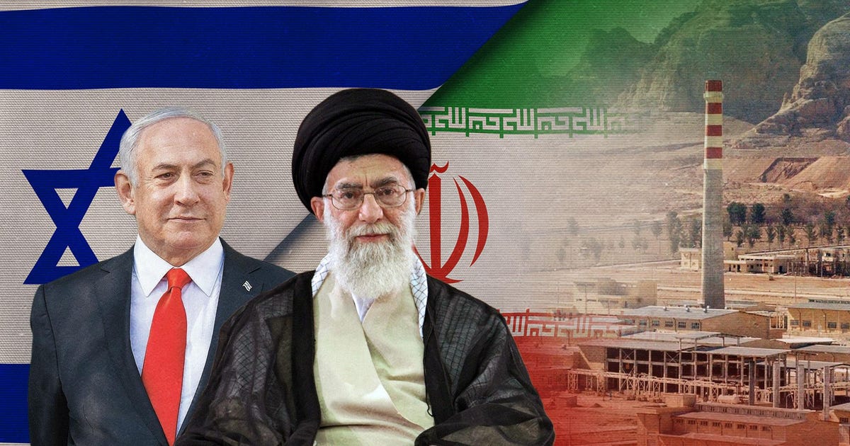 Is a Beleaguered Bibi a Gift or a Curse for Iran? Experts Weigh in - Israel News - Vimarsana News