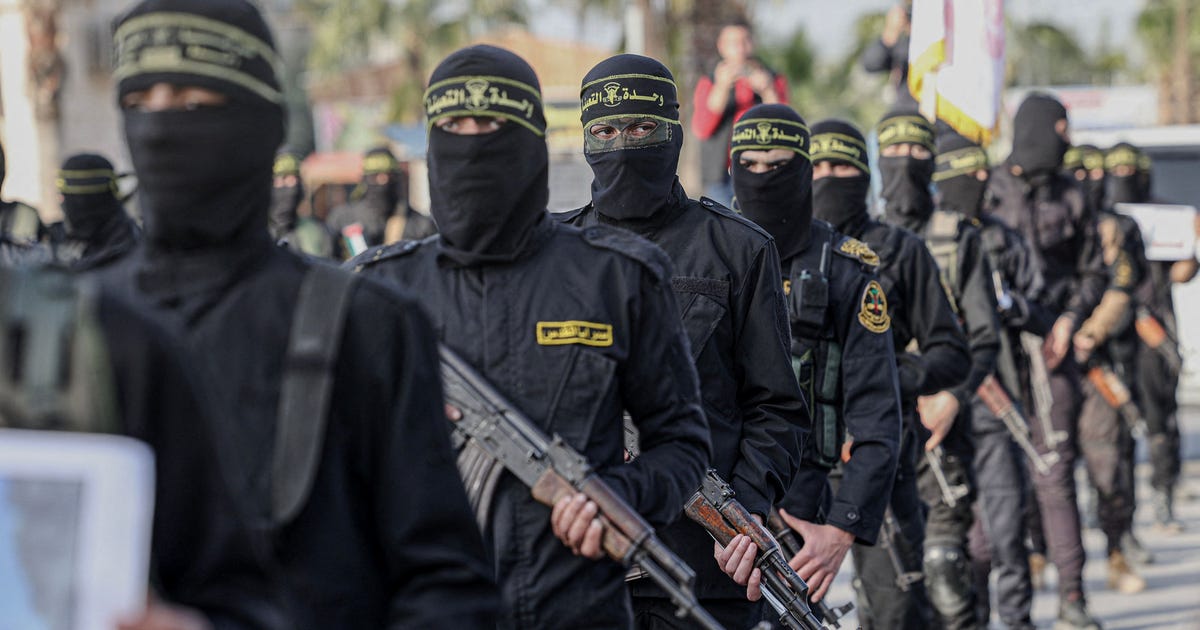 Damascus Killing Attributed to Israel Carried Out by Two Agents, Lebanese Paper Reports - Middle East News - Vimarsana News