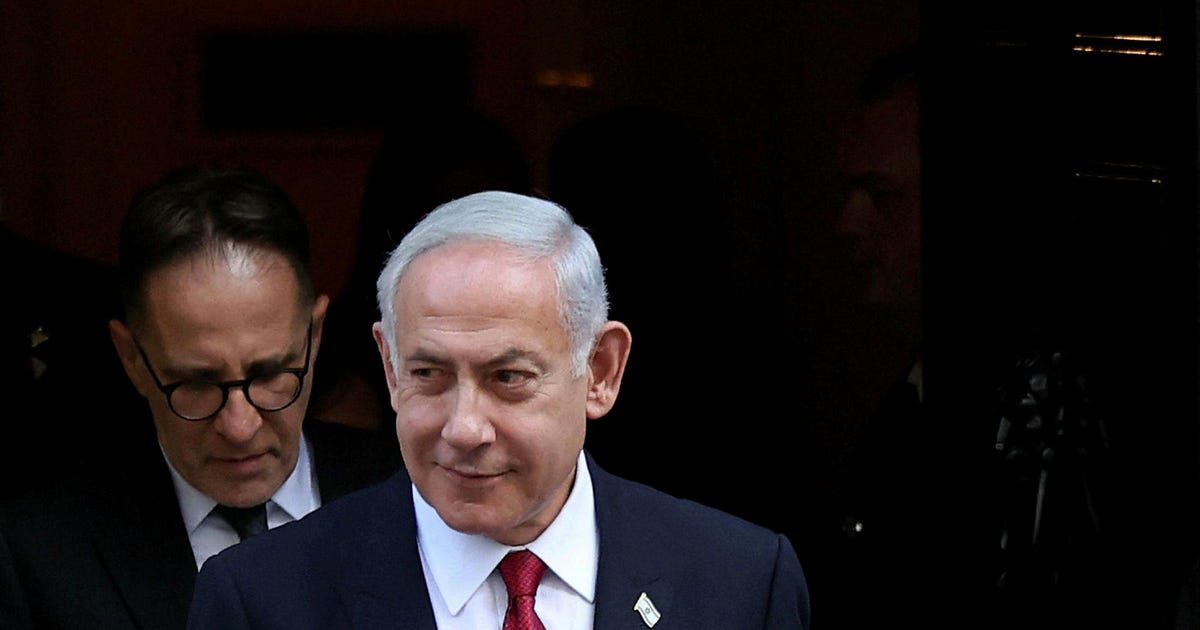 In Firing the Defense Minister, Netanyahu Proved He Puts His Own Fate Over Israel's National Security - Israel News - Vimarsana News