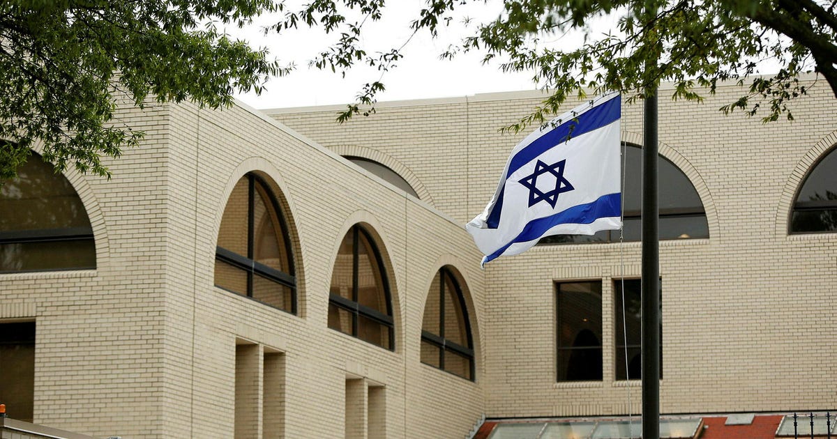 Israel's Embassies Shutter Abroad as Diplomats Strike Against Netanyahu-led Overhaul - Israel News - Vimarsana News