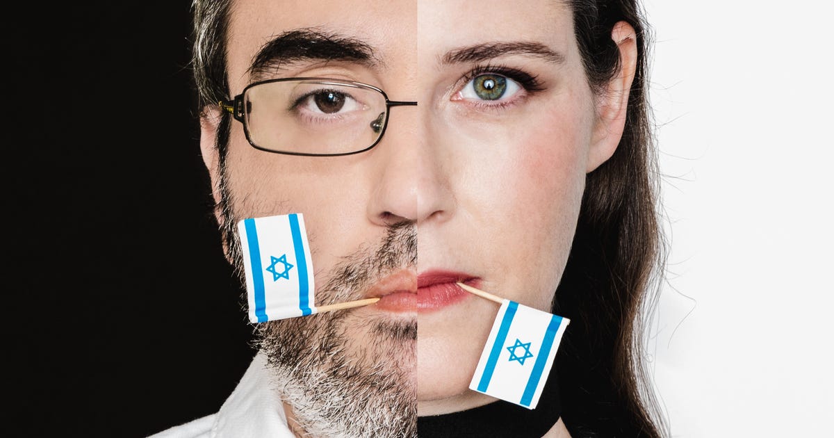 Meet the Most Gleefully Politically Incorrect Couple in Israel - Life & Culture - Vimarsana News