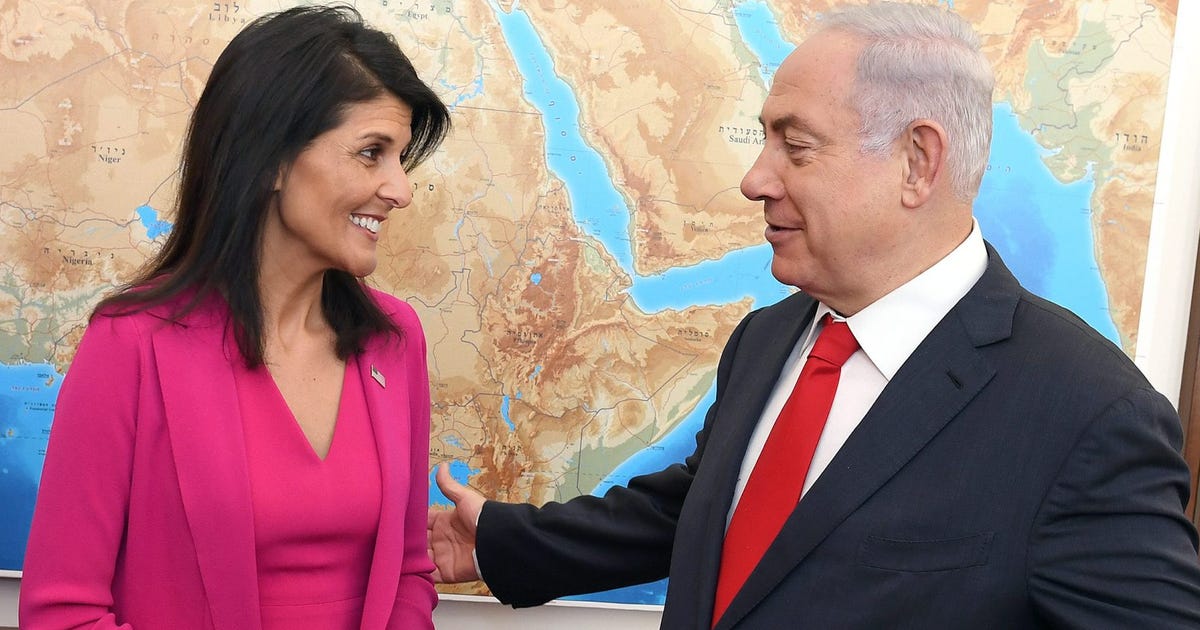 Biden Stood Up for Israel. His GOP Critics Are Committed to Netanyahu - Haaretz Today - Vimarsana News