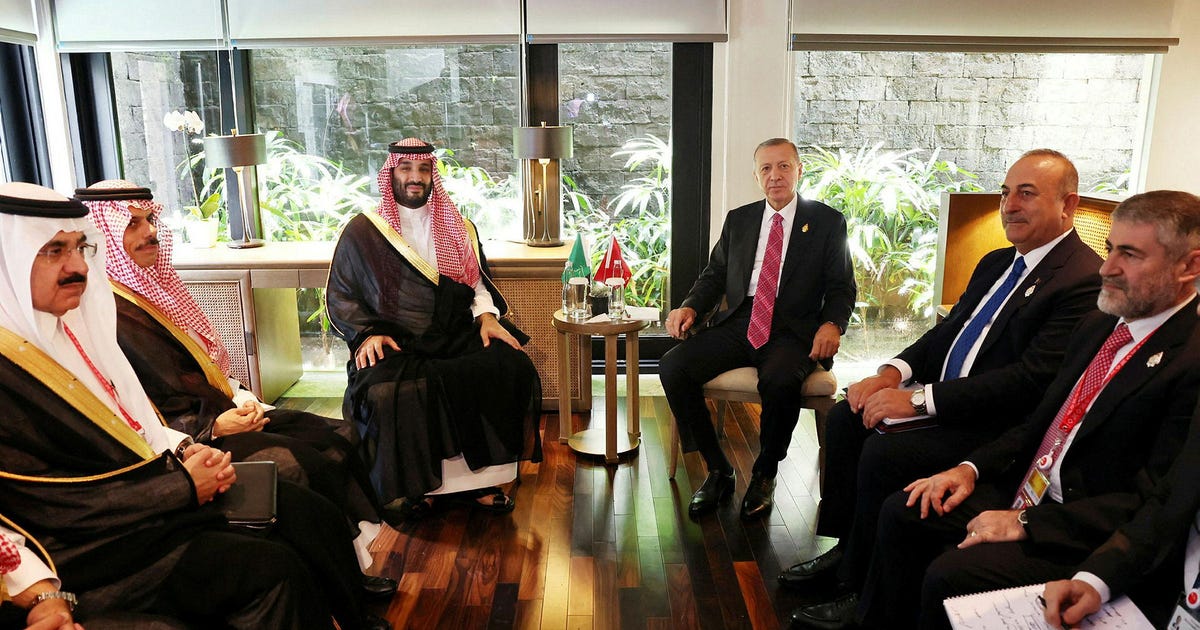 As Israeli-U.S. Ties Crumble, Netanyahu Joins Erdogan to the Middle East Club of Outcasts - Israel News - Vimarsana News