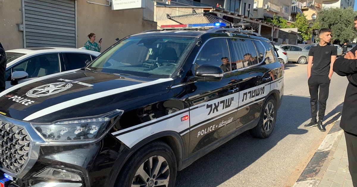 38-year-old Man Murdered in Arab City of Jaljulya in Northern Israel - Israel News - Vimarsana News