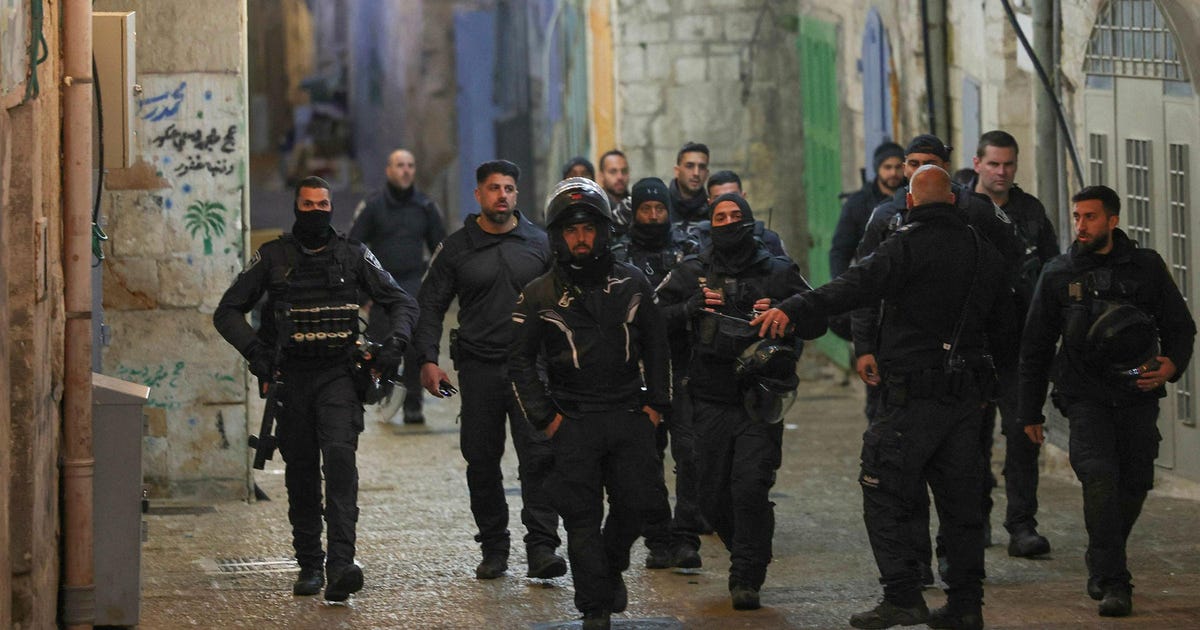 For Israel's Arabs, Alasibi's Death Brings Up an All Too Familiar Stench From the Israel Police - Israel News - Vimarsana News