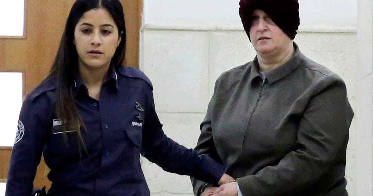 Malka Leifer Guilty of Sexually Abusing Students, Australian Court Finds - Jewish World - Vimarsana News