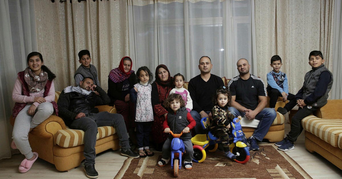 Israel's Supreme Court Rules Against Evicting Palestinian Family in East Jerusalem After 32-year Battle - Israel News - Vimarsana News