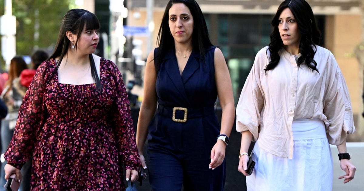 How to Avoid Another Malka Leifer Sex Abuse Saga - Jewish World - Vimarsana News