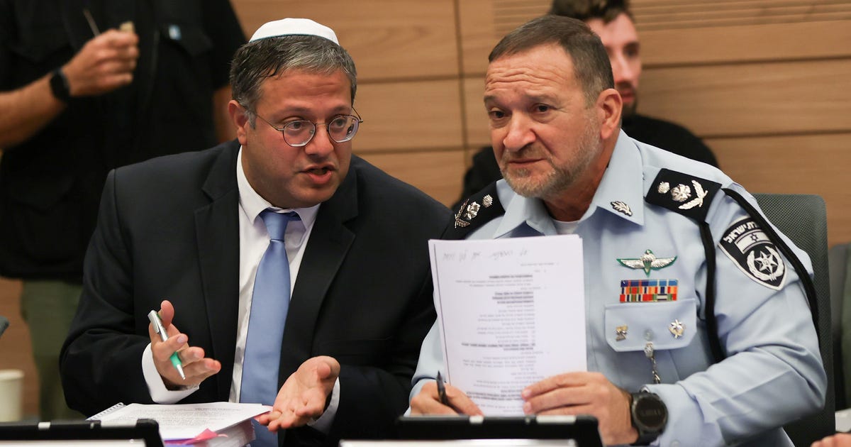 Murder Toll in Israel's Arab Community at Record High So Far This Year. Just Two Cases Have Been Solved - Israel News - Vimarsana News