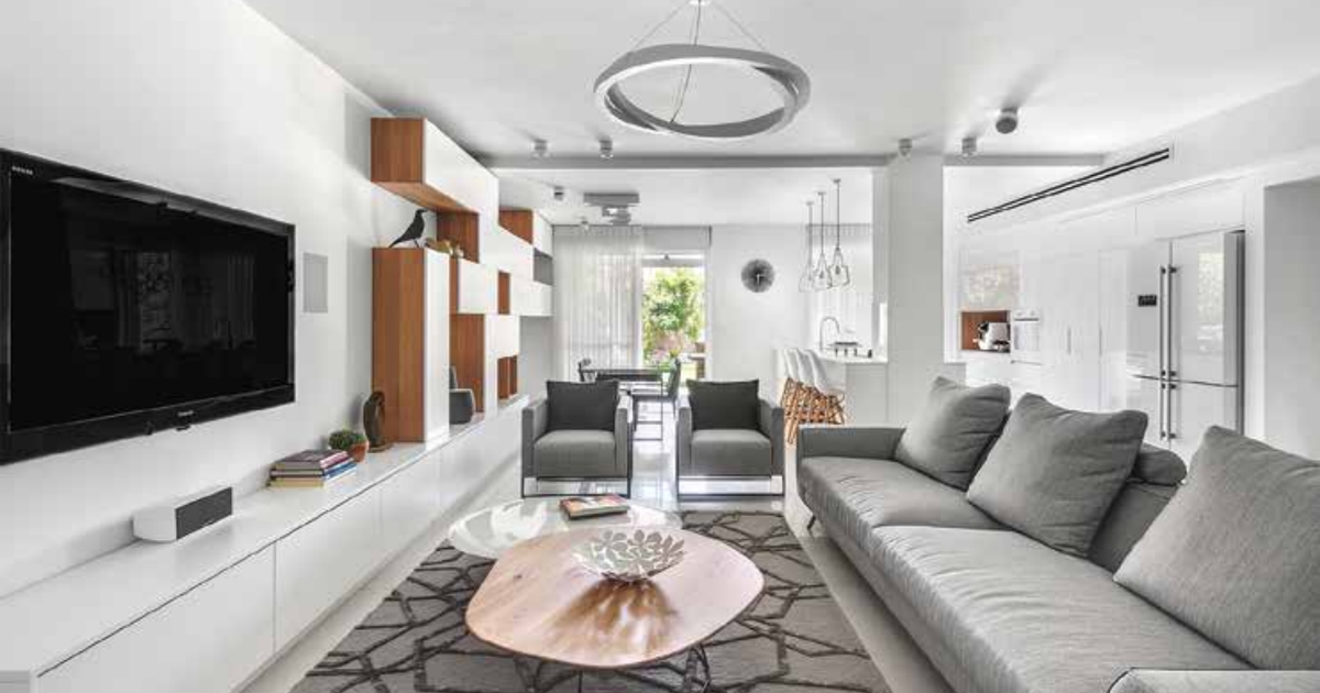 In a Crowded Home, the Key to Finding Space You Didn't Know You Had - Real Estate - Vimarsana News