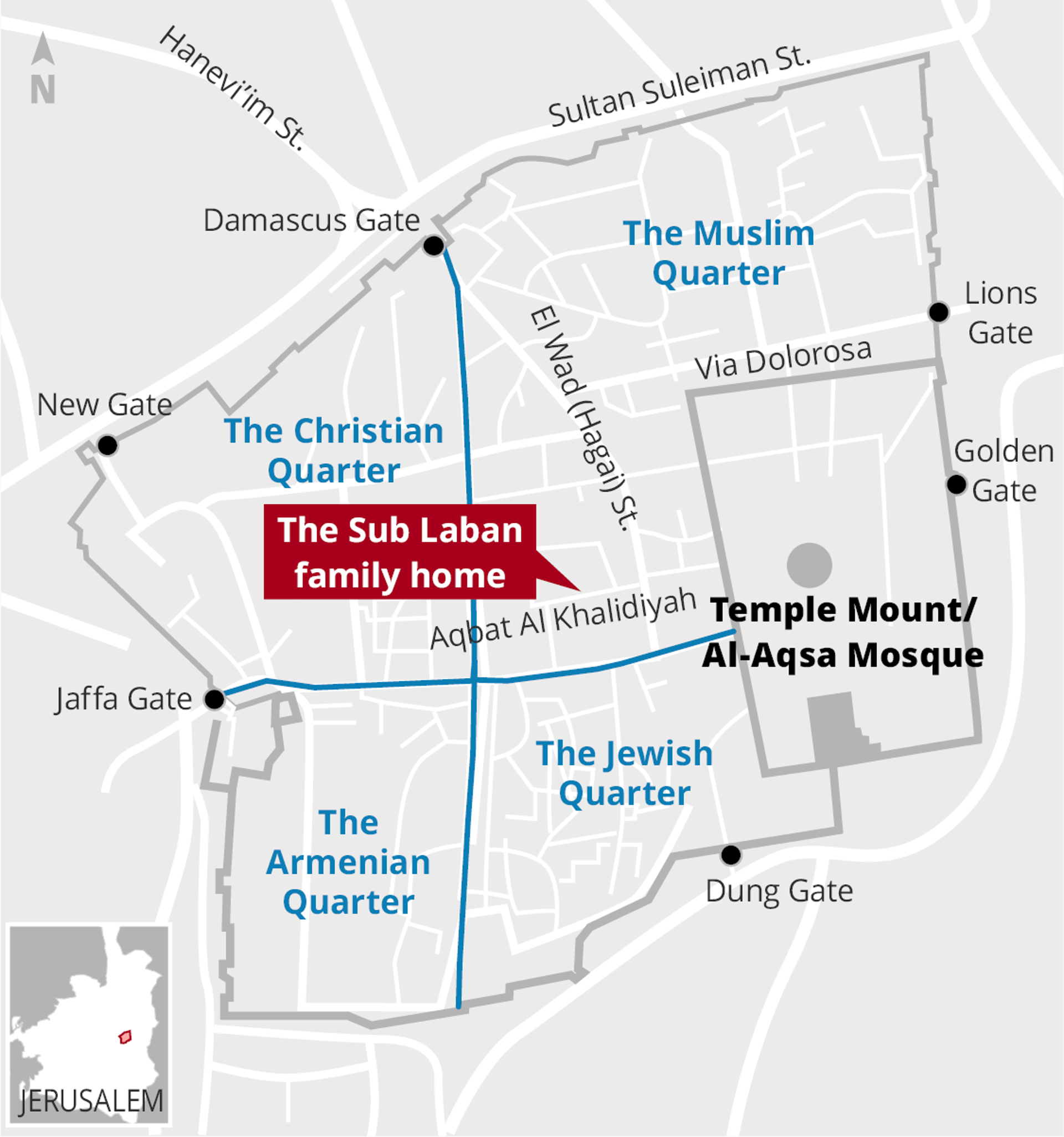 33 Aqbat Al Khalidiyah Street