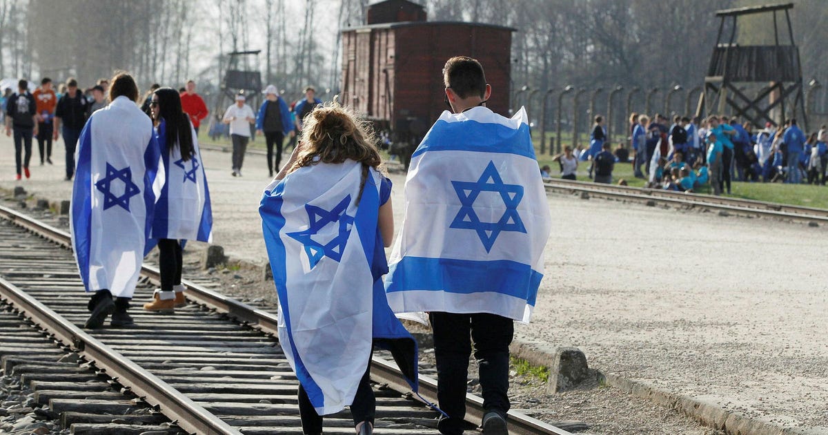 'Scandalous, Disturbing and Unbelievable': Historians Respond to New Israeli-Polish Agreement - Israel News - Vimarsana News