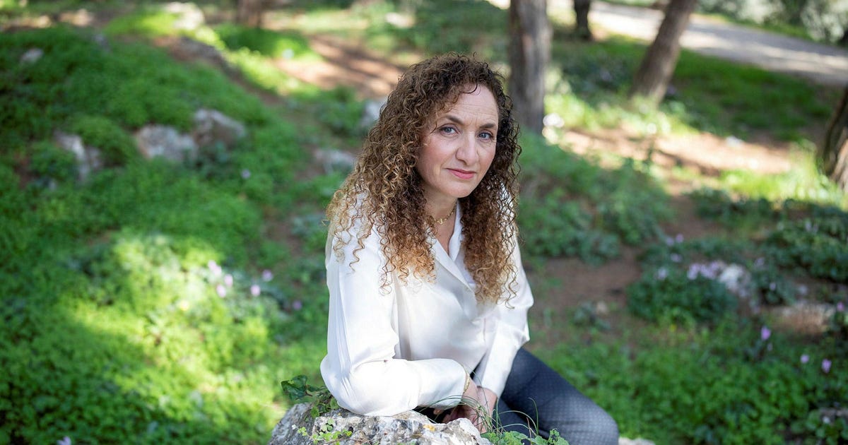 'A Targeted Assassination': Why Israel's Outgoing Environment Tsar Finally Lost Her Optimism - Israel News - Vimarsana News