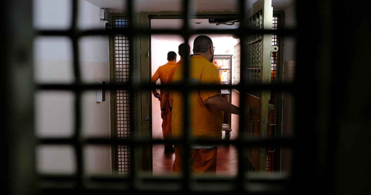 Israel's Judicial Coup Nixes Work-release Program for Short-term Prisoners - Israel News - Vimarsana News