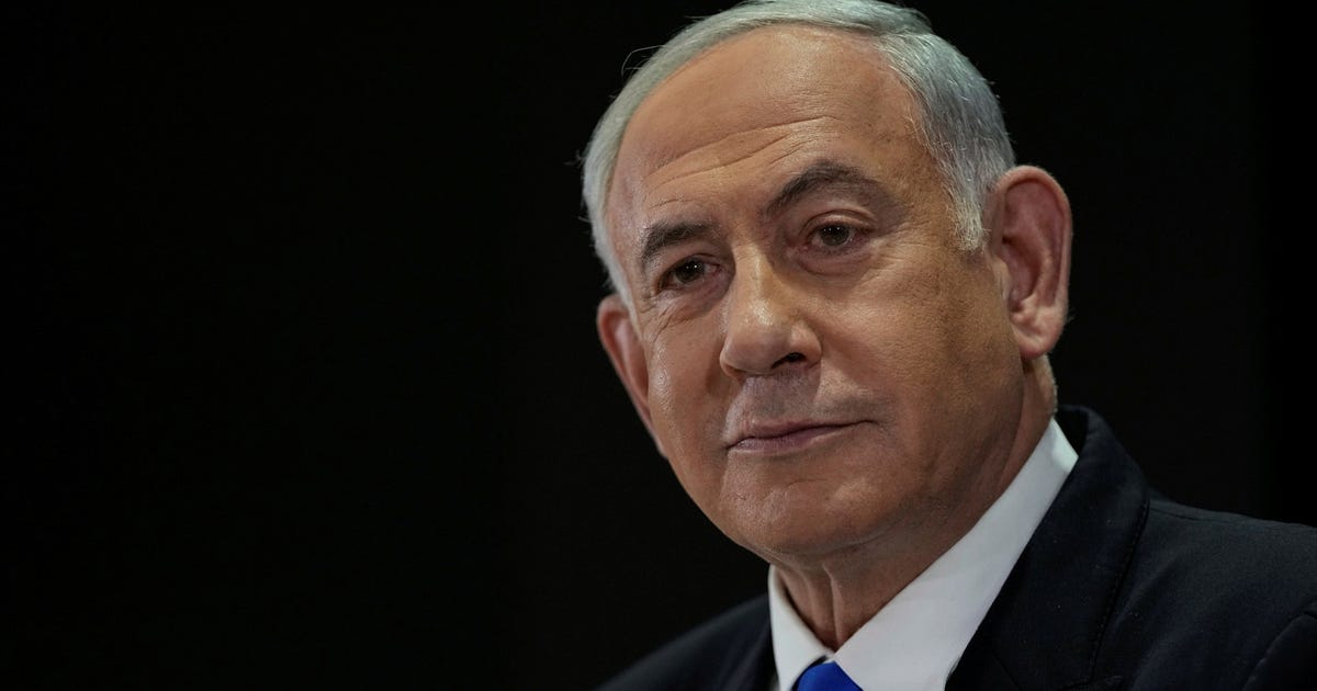 Netanyahu Is Plunging Dramatically in the Polls. But Don't Celebrate Yet - Israel News - Vimarsana News
