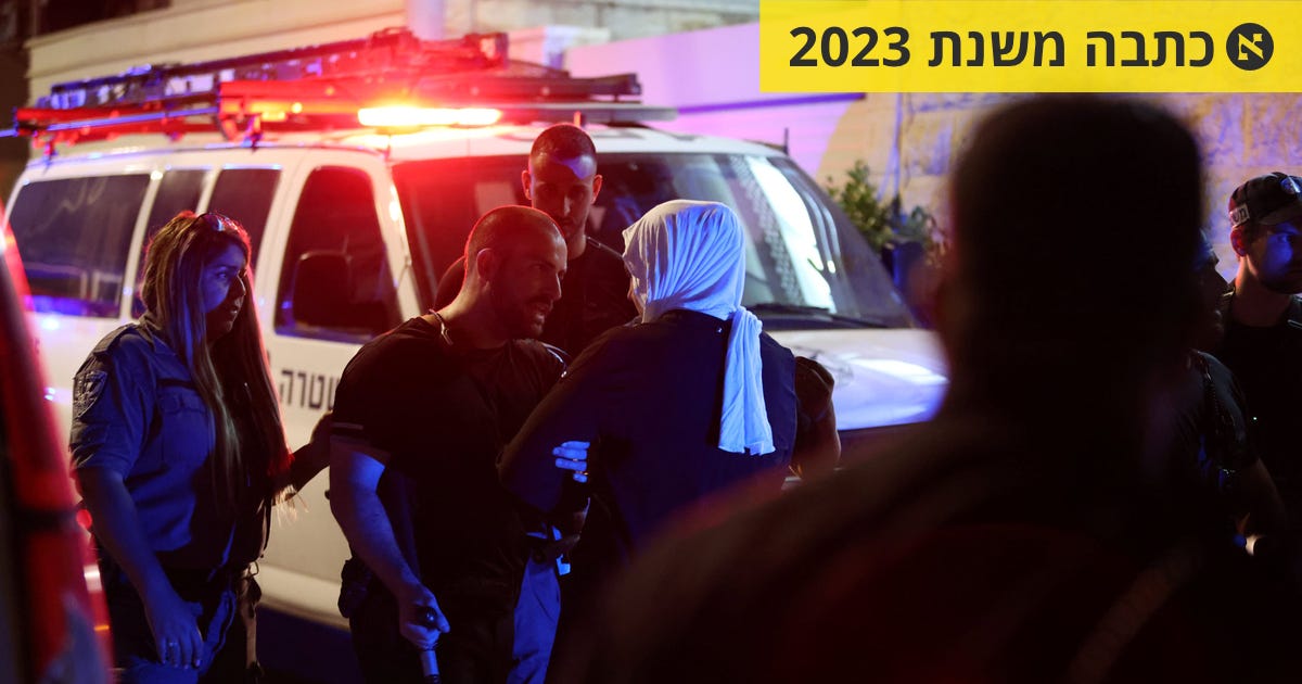 בן 8 נפצע קשה מירי בלוד, חמישה בני אדם נוספים נפצעו באורח קל עד בינוני ...