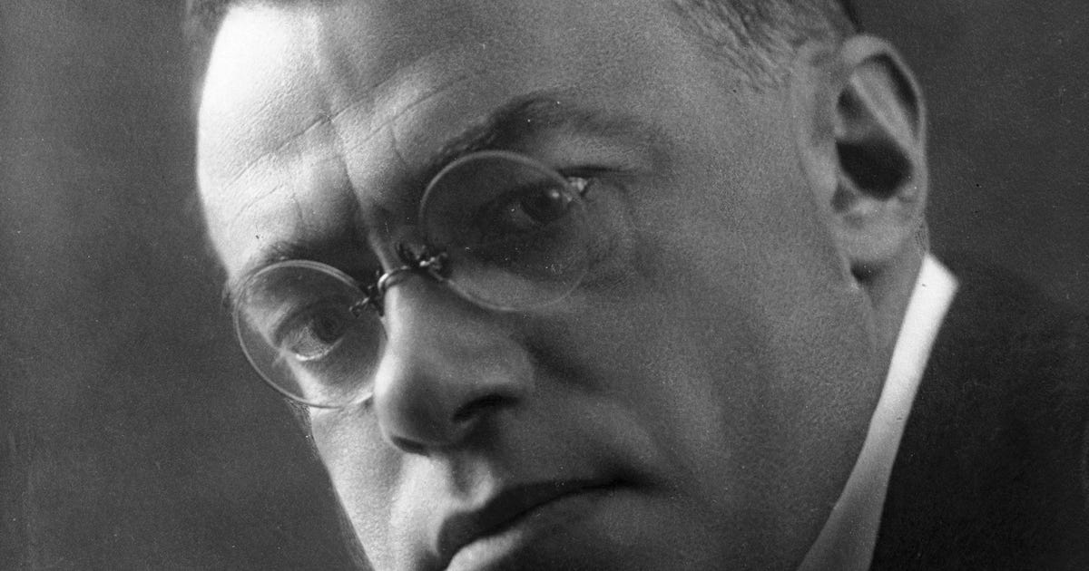 Decades After Its Fabrication, a Fake Jabotinsky Quote Is Everywhere - Israel News - Vimarsana News