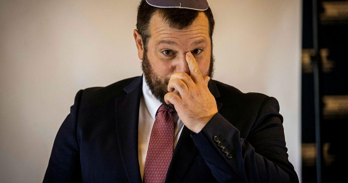 Israel's Heritage Minister Pitches 'Traditional Fridays' to 'Draw Jews Closer to Synagogues' - Israel News - Vimarsana News