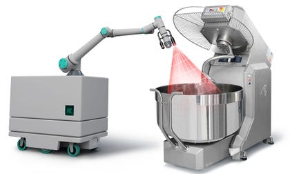 Kiinns robotic system. Kiinns robotic system