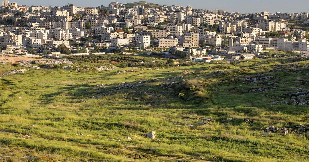 After 15 Years of Planning, Jerusalem Backtracks on Building New Palestinian Neighborhood - Israel News - Vimarsana News