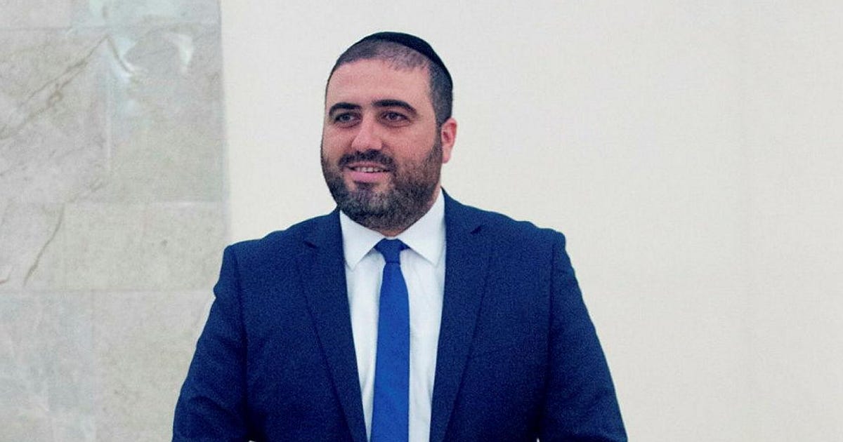 Knesset Approves Replacement for Interior, Health Minister After High Court Bars Netanyahu Ally - Israel News - Vimarsana News