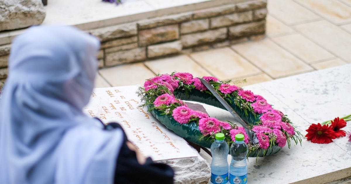 Bereaved Druze Families to Israeli Officials: Don't Come to Our Cemeteries on Memorial Day - Israel News - Vimarsana News