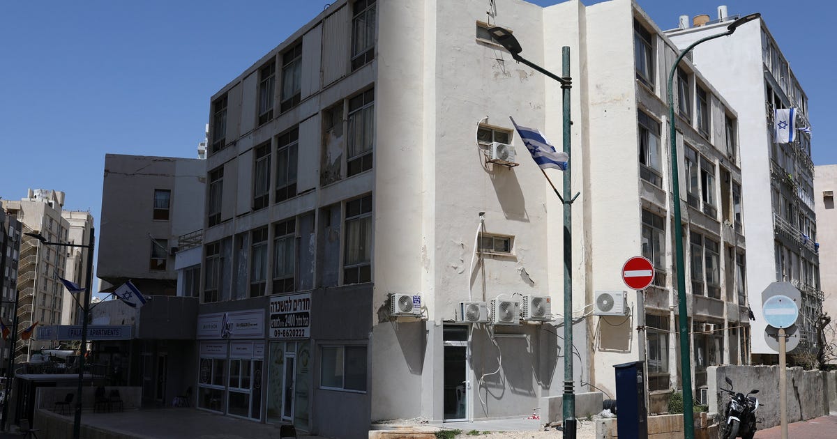 Netanya Shooting Is a Reminder of Israeli Police Failure - Israel News - Vimarsana News