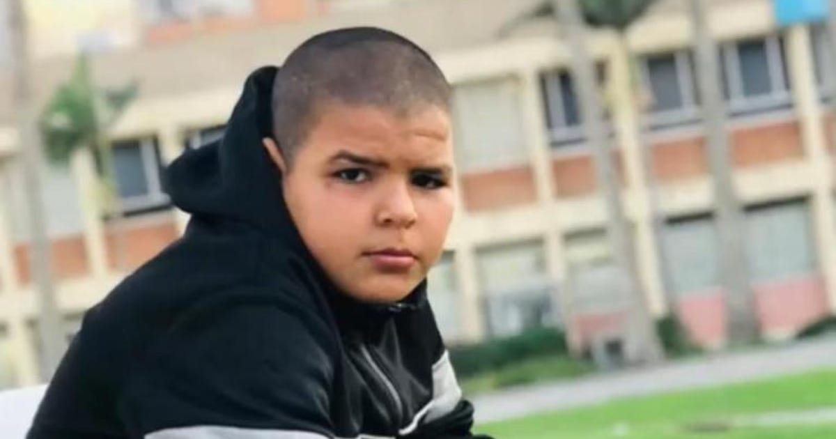 Israeli Arab Middle School Teacher Suspected of Murdering 11-year-old Student - Israel News - Vimarsana News