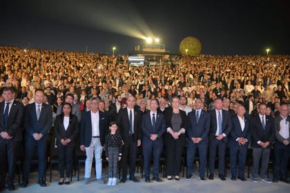 Masa Israel Journey