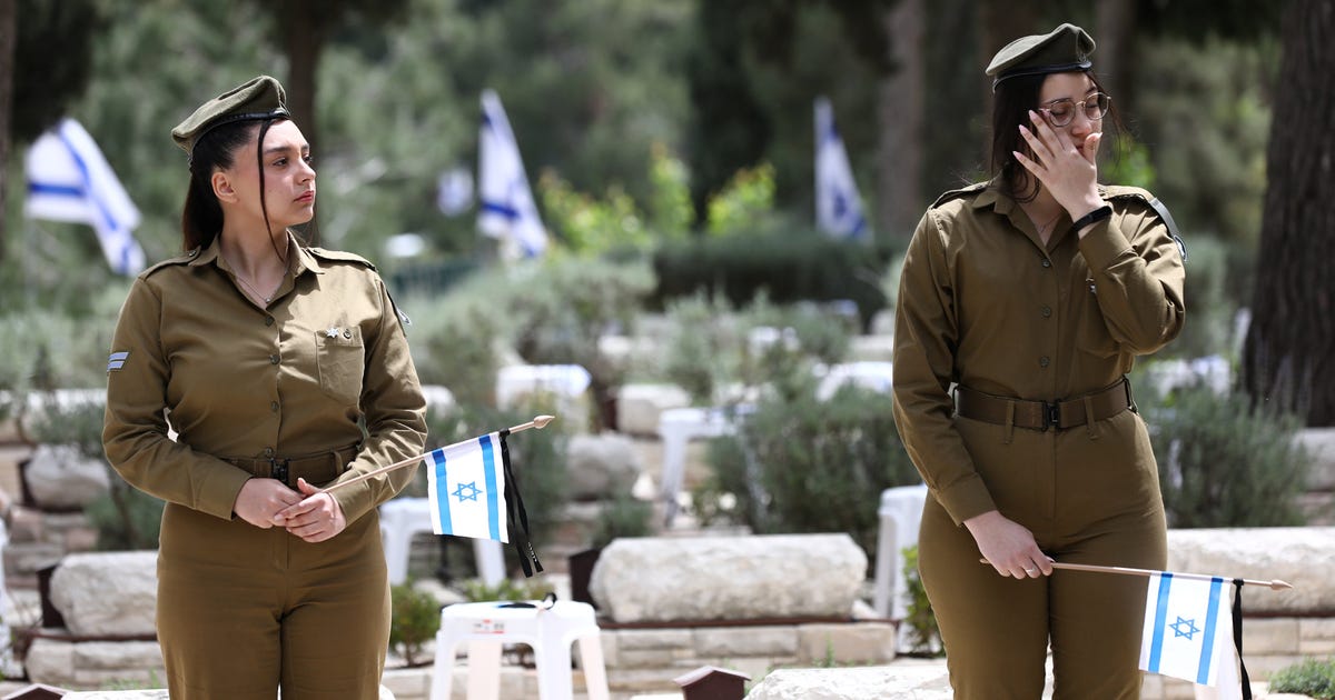 As Bereaved Families Cry Out, Netanyahu Tries to Put the Protest Movement to Sleep - Israel News - Vimarsana News
