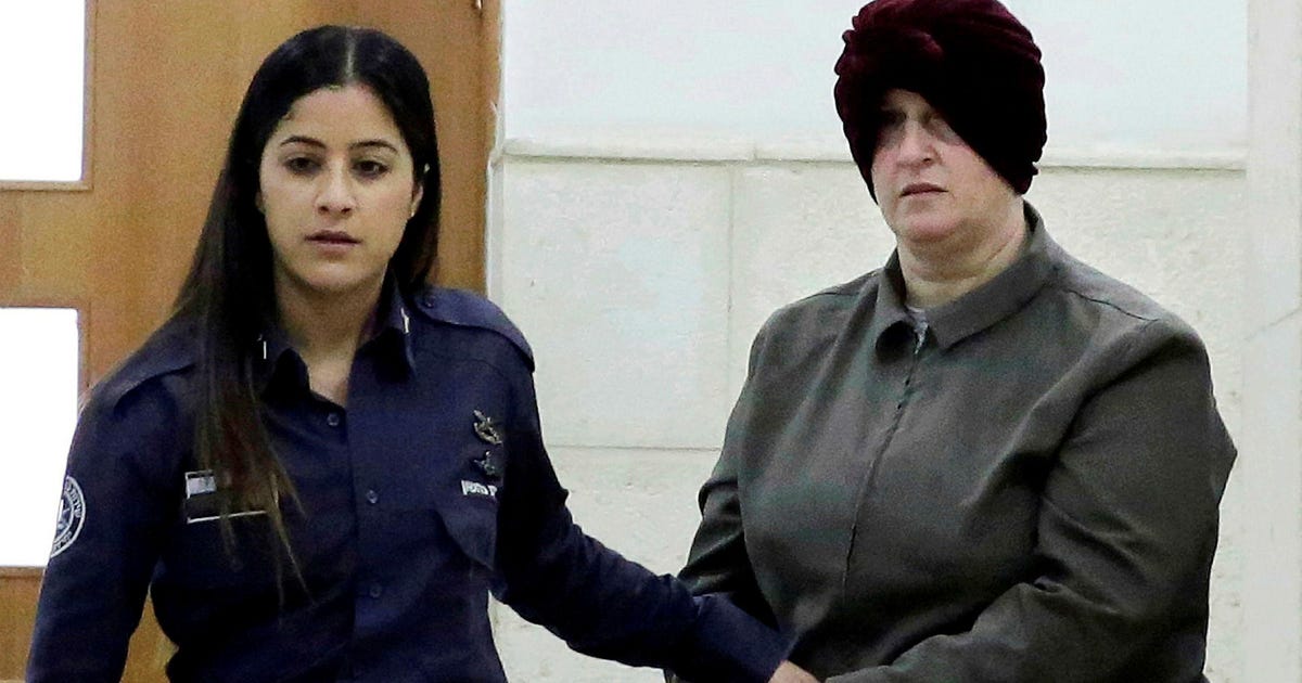 Australian Court Summons Convicted Israeli Sex Offender Malka Leifer for Sentencing - Israel News - Vimarsana News