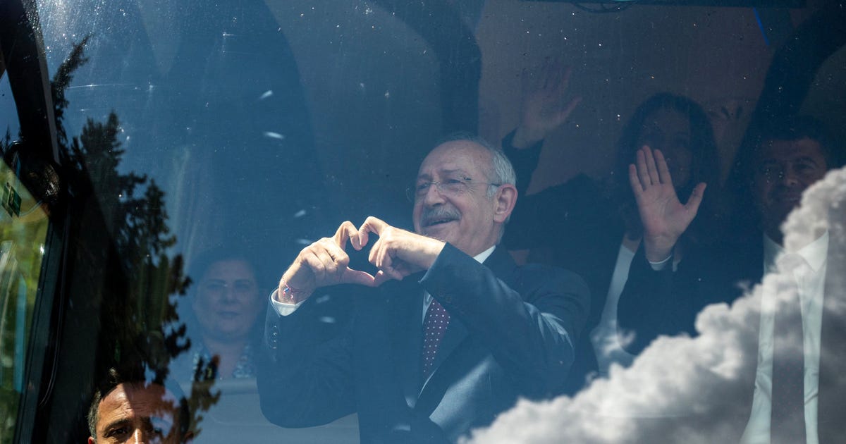 Turkish Rival Forcing Erdogan to Refine His Religious Nationalism - Middle East News - Vimarsana News