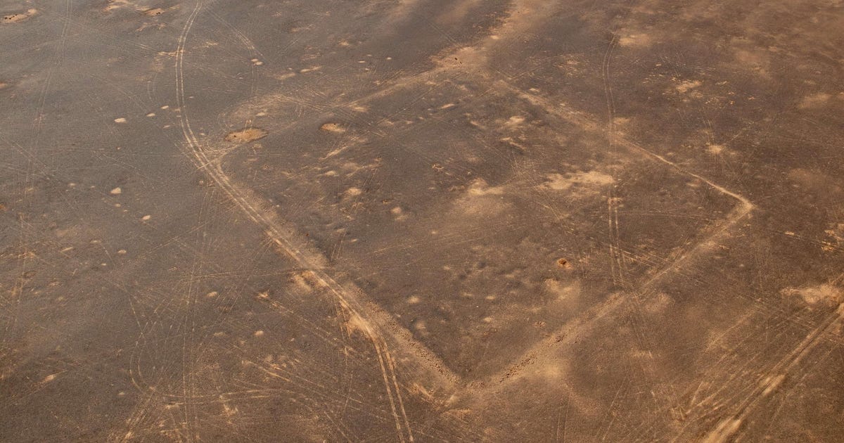 Archaeologists Find Evidence of 'Lost' Ancient Roman Campaign in Arabia - Archaeology - Vimarsana News