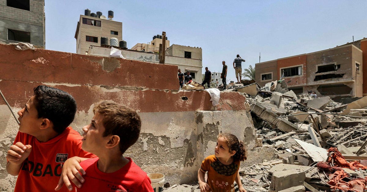 Israeli Deterrence and Its Strategic Mood Swings - Opinion - Vimarsana News