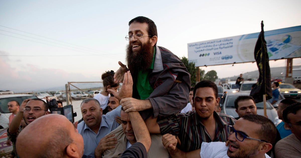 Adnan's Lone Strike Exposed the Difficulties of Collective Palestinian Struggle - Israel News - Vimarsana News