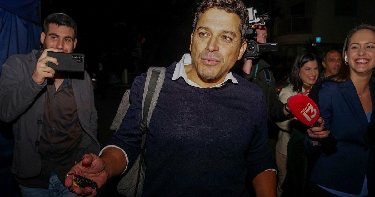 We Need to Talk About Israel's Diaspora Minister and His Phony Portfolio - Opinion - Vimarsana News