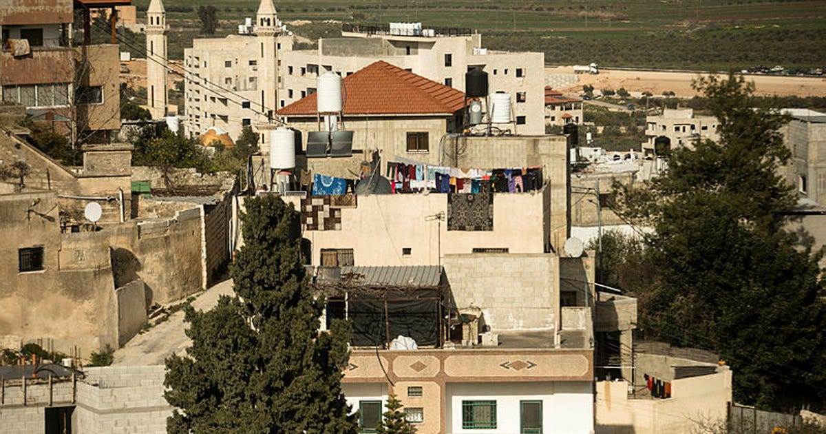 20-year-old Israeli Wounded in Suspected Stabbing Attack in West Bank, Female Assailant Shot Dead - Israel News - Vimarsana News