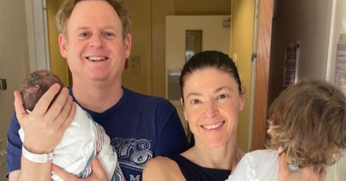 On Surrogacy, a Top Israeli Feminist Does the Nonfeminist Thing - Opinion - Vimarsana News