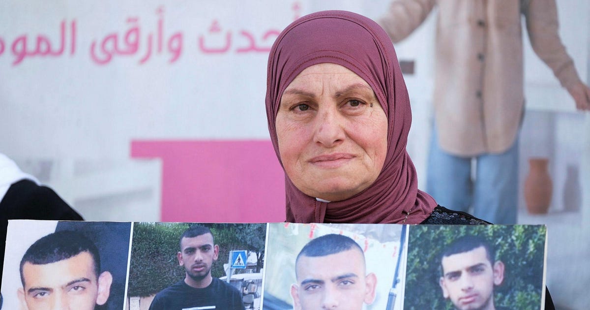 Opponents and Supporters of Israel's Judicial Coup Shove Aside Arabs' Fight for Survival - Israel News - Vimarsana News